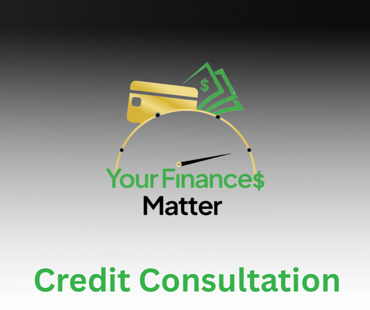 Credit Consultation